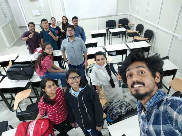 JIS Institute of Advanced Studies and Research Kolkata Events photo 19